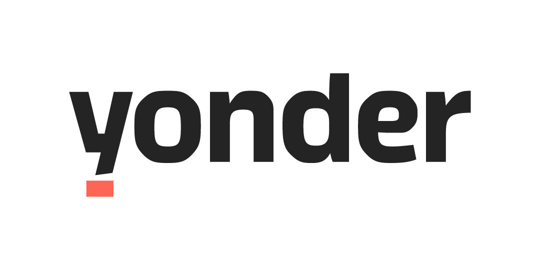 yonder logo